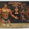 STORM COLLECTIBLES MORTAL KOMBAT MOTARO CLASSIC