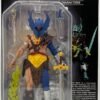 NECA DUNGEONS & DRAGONS 50th ANNIVERSARY COLLECTION WARDUKE