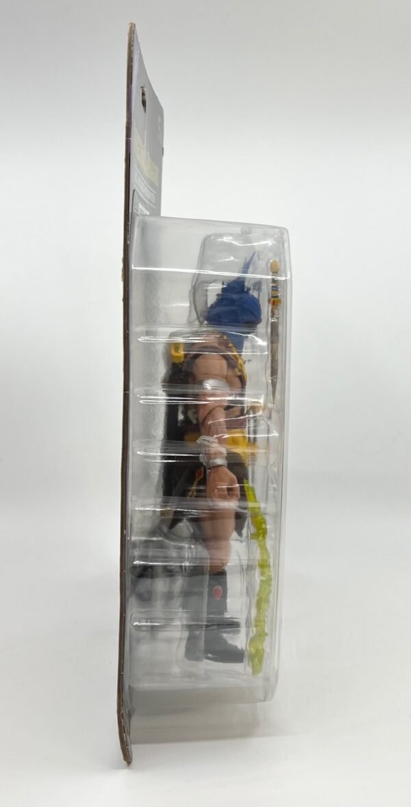 NECA DUNGEONS & DRAGONS 50th ANNIVERSARY COLLECTION WARDUKE