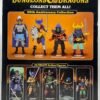 NECA DUNGEONS & DRAGONS 50th ANNIVERSARY COLLECTION WARDUKE