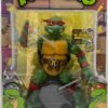 PLAYMATES TEENAGE MUTANT NINJA TURTLES RAPHAEL CLASSIC COLLECTION 2012 TMNT