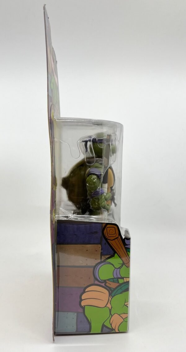 PLAYMATES TEENAGE MUTANT NINJA TURTLES DONATELLO CLASSIC COLLECTION 2012 TMNT
