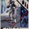 HASBRO GI JOE CLASSIFIED TORPEDO