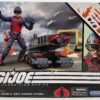 HASBRO GI JOE CLASSIFIED COBRA SCRAP IRON