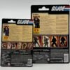 HASBRO GI JOE CLASSIFIED AND ANNIVERSARY BARONESS WALMART EXCLUSIVE SET