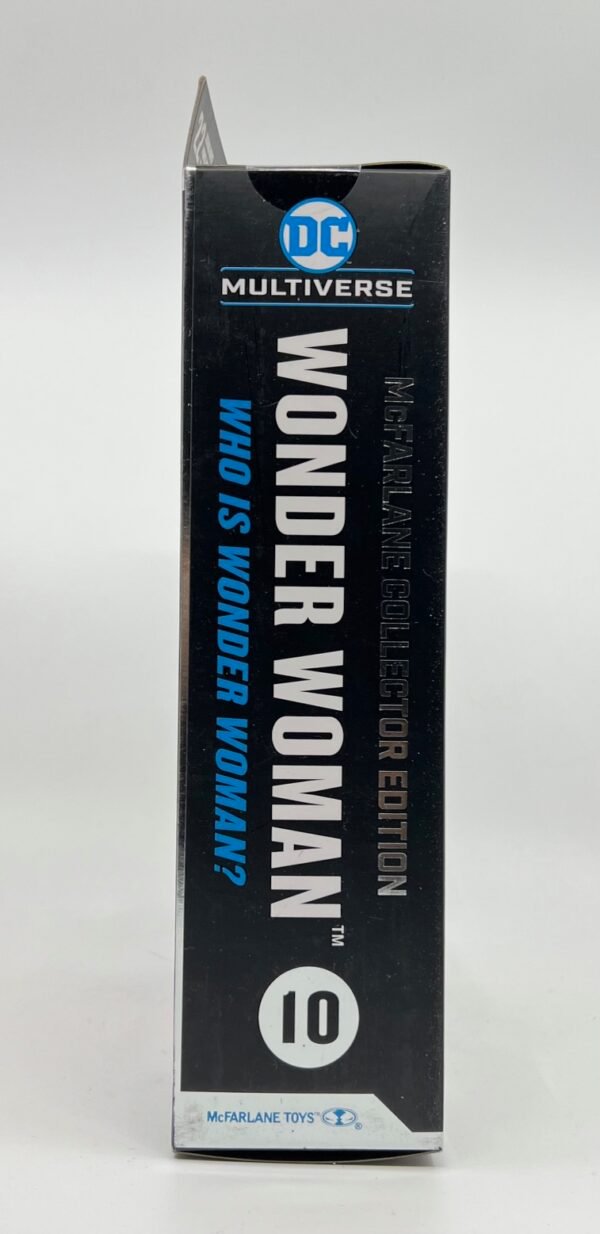IMG_5056 MCFARLANE COLLECTOR EDITION DC MULTIVERSE WONDER WOMAN ACTION FIGURE