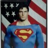 MCFARLANE SUPERMAN 1978 MOVIE STORE EXCLUSIVE PLATINUM EDITION