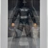 ARTICULATED ICONS THE FEUDAL SERIES THE FWOOSH BASIC NINJA BLACK
