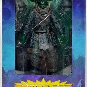 FOUR HORSEMEN  MYTHIC LEGIONS DEMISTROS 2023 POWER CON EXCLUSIVE