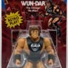 MATTEL CREATIONS EXCLUSIVE MASTERS OF THE UNIVERSE 2022 WUN-DAR ACTION FIGURE HE MAN MOTU