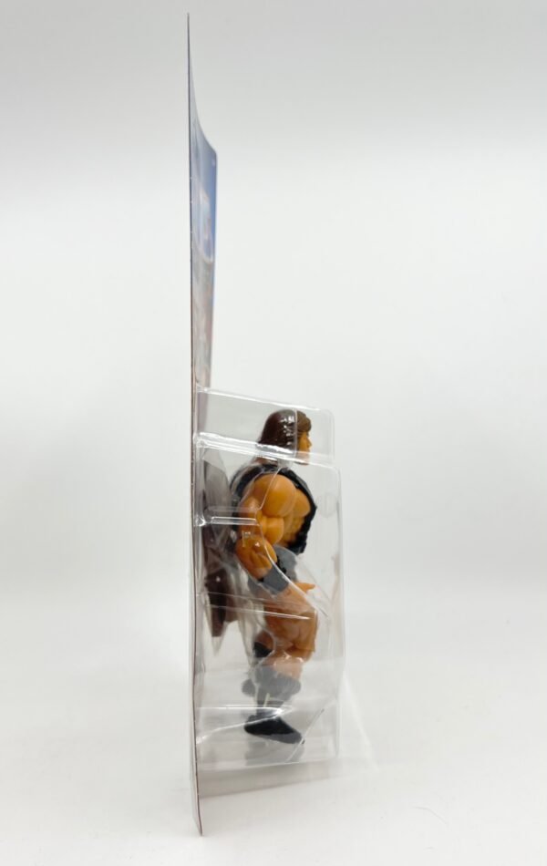 MATTEL CREATIONS EXCLUSIVE MASTERS OF THE UNIVERSE 2022 WUN-DAR ACTION FIGURE HE MAN MOTU