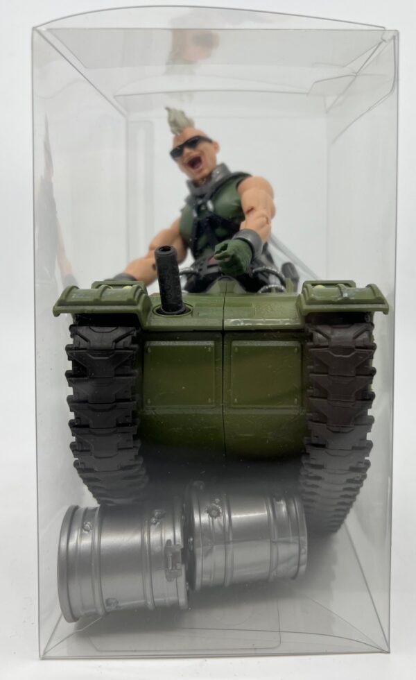 MARVEL LEGENDS BONEBRAKER BAF COMPLETE