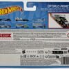 MATTEL HOT WHEELS TRANSFORMERS OPTIMUS PRIME TRACK FLEET
