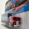 MATTEL HOT WHEELS TRANSFORMERS OPTIMUS PRIME TRACK FLEET