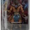 FOUR HORSEMEN  MYTHIC LEGIONS ASTERION MINOTAUR