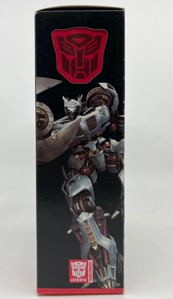 IMG_5242 HASBRO TRANSFORMERS MOVIE STUDIO SERIES AUTOBOT JAZZ ACTION FIGURE TAKARA TOMY 2017 NEW