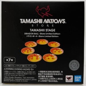 TAMASHII NATIONS  DRAGON BALL STAND