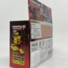 IMG_5255 TAKARA TOMY HASBRO MISSING LINK BUMBLEBEE C-03