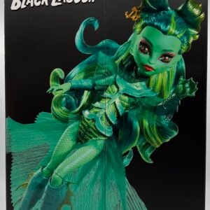 IMG_5257 MATTEL MONSTER HIGH CREATURE FROM THE BLACK LAGOON