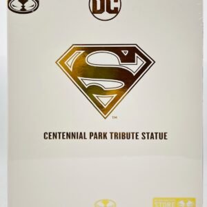 MCFARLANE DC MULTIVERSE CENTENNIAL PARK TRIBUTE SDCC EXCL 2024
