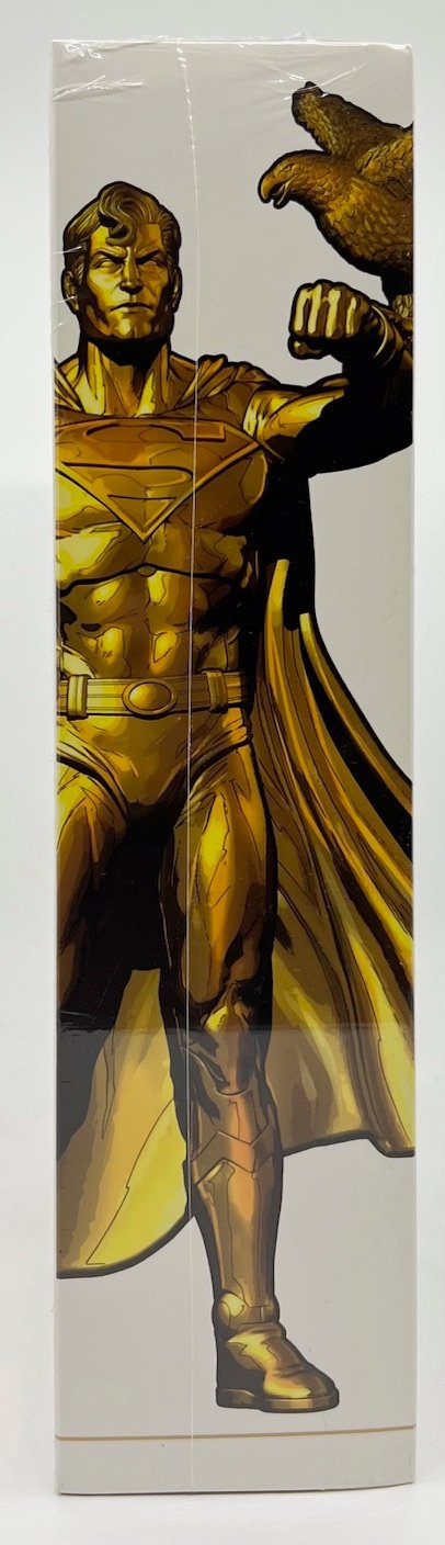 MCFARLANE DC MULTIVERSE CENTENNIAL PARK TRIBUTE SDCC EXCL 2024