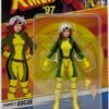 HASBRO MARVEL LEGENDS X-MEN 97 ACTION FIGURES SET (8)