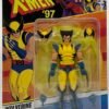 HASBRO MARVEL LEGENDS X-MEN 97 ACTION FIGURES SET (8)