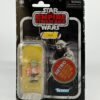 HASBRO STAR WARS RETRO COLLECTION YODA