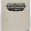 MATTEL MASTER OF THE UNIVERSE CLASSICS BEAST 2009