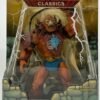 MATTEL MASTER OF THE UNIVERSE CLASSICS BEAST 2009