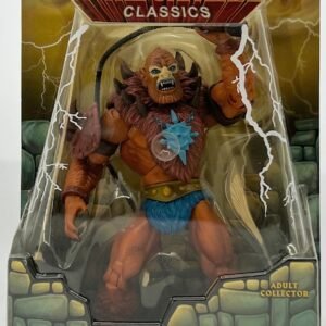 IMG_5476 MATTEL MASTER OF THE UNIVERSE CLASSICS BEAST 2009