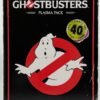HASBRO GHOSTBUSTERS PLASMA PACK "O" RING ACTION FIGURES 40 YEARS