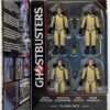HASBRO GHOSTBUSTERS PLASMA PACK "O" RING ACTION FIGURES 40 YEARS