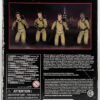 HASBRO GHOSTBUSTERS PLASMA PACK "O" RING ACTION FIGURES 40 YEARS