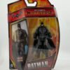 MATTEL DC MULTIVERSE BATMAN 2014  3 3/4 LOT