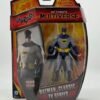 MATTEL DC MULTIVERSE BATMAN 2014  3 3/4 LOT