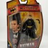 MATTEL DC MULTIVERSE BATMAN 2014  3 3/4 LOT