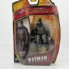 MATTEL DC MULTIVERSE BATMAN 2014  3 3/4 LOT