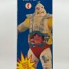 PLAYMATES 1991 KRANG'S ANDROID BODY Teenage mutant ninja turtles sealed brand new TMNT