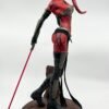 IMG_9532 SIDESHOW STAR WARS DARTH TALON 1:4 SCALE STATUE FIGURE 18"