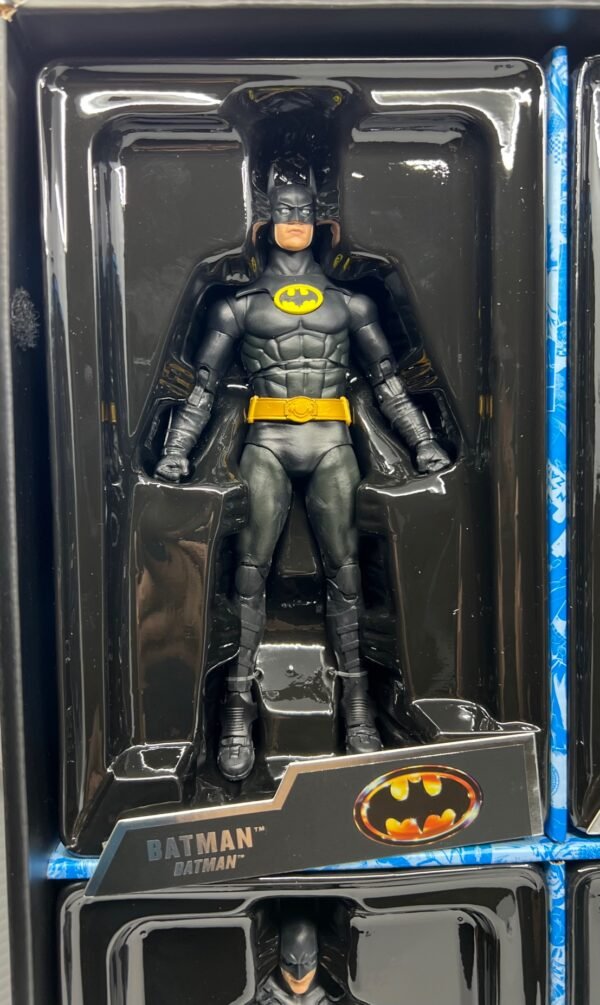 IMG_9704 MCFARLANE THE ULTIMATE BATMAN MOVIE COLLECTION WB 100 YEARS