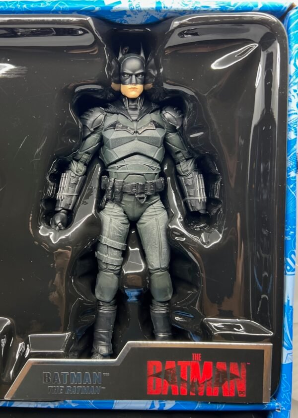 IMG_9707 MCFARLANE THE ULTIMATE BATMAN MOVIE COLLECTION WB 100 YEARS