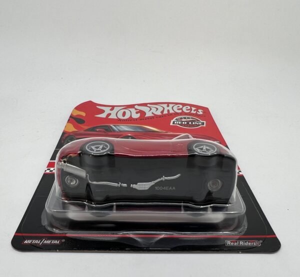 IMG_0198 MATTEL HOT WHEELS RED LINE 1993 MAZDA RX-7 R1 2025 MATTEL CREATIONS EXCLUSIVE