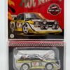 MATTEL HOT WHEELS RED LINE AUDI SPORT QUATTRO S1 2025 MATTEL CREATIONS EXCLUSIVE