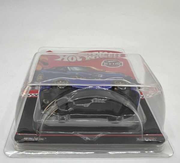 IMG_0211 MATTEL HOT WHEELS RED LINE 1997 TOYOTA SUPRA 2025 MATTEL CREATIONS EXCLUSIVE RLC