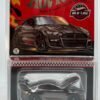 MATTEL HOT WHEELS RED LINE MUSTANG SHELBY GT 500 2025 MATTEL CREATIONS EXCLUSIVE RLC