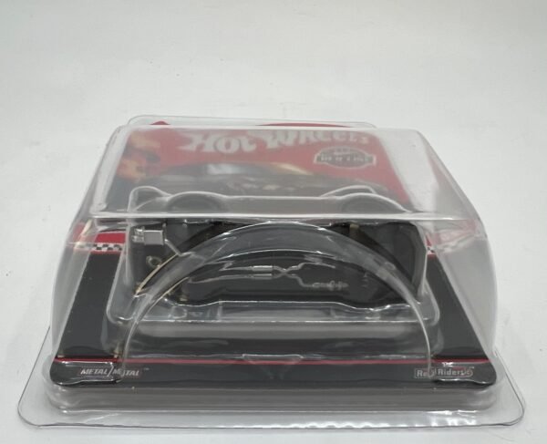 MATTEL HOT WHEELS RED LINE MUSTANG SHELBY GT 500 2025 MATTEL CREATIONS EXCLUSIVE RLC