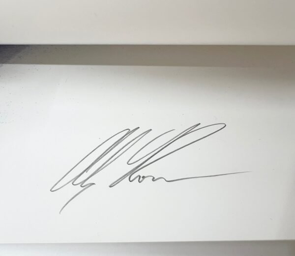 CAPTAIN AMERICA PRINT LITHOGRAPH BY ALEX ROSS SIGNED WITH COA SDCC EXCLUSIVE 25/100