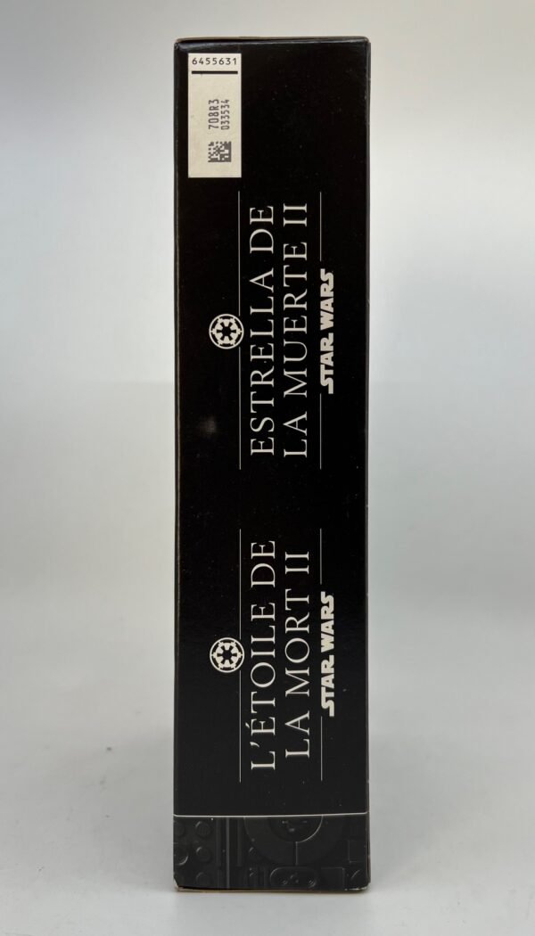 LEGO 40591 STAR WARS DEATH STAR II PROMO (Return of the jedi 40th anniversary).