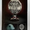LEGO 40591 STAR WARS DEATH STAR II PROMO (Return of the jedi 40th anniversary).